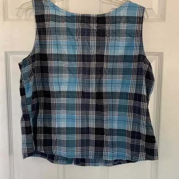 Womens Faded Glory Tank - Picture 2 of 5